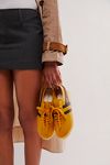 Gola Race Leather Sneakers