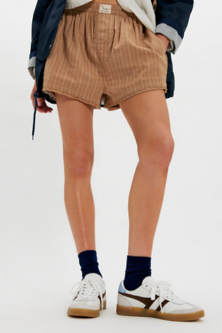 Gola Viper Leather Sneakers at Free People in White, Size: US 9