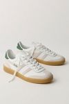 Gola Viper Leather Sneakers