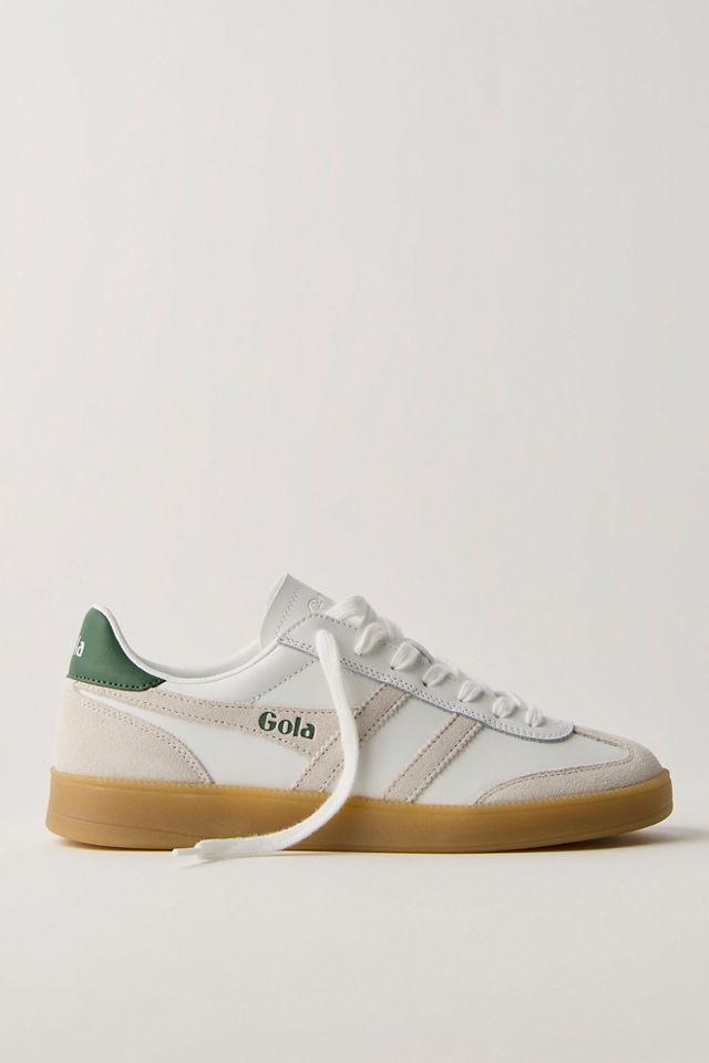 Gola Viper Leather Sneakers | Free People