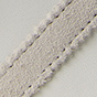 White / Evergreen / Gum
