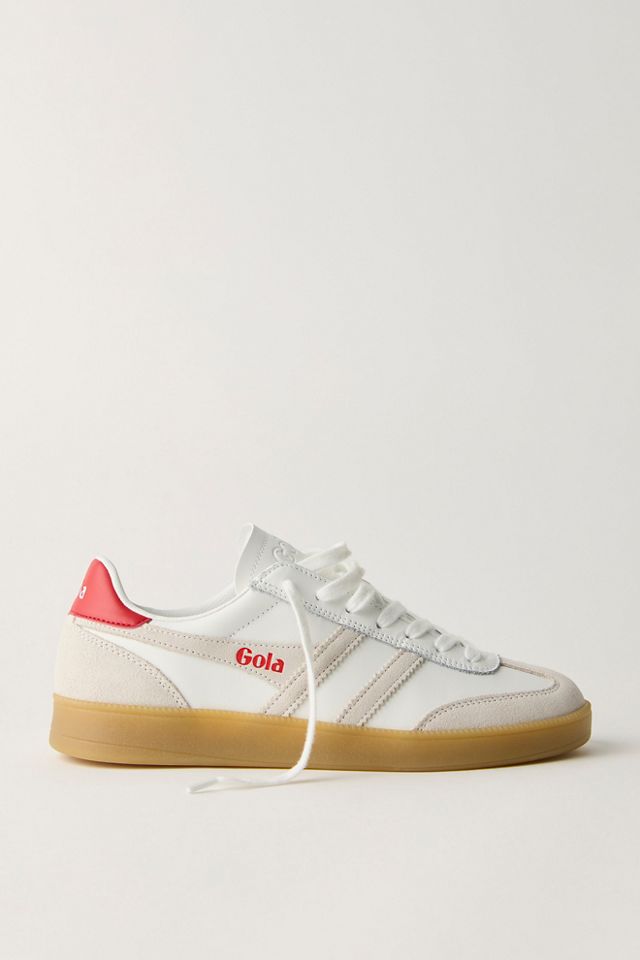 Gola Viper Leather Sneakers #2