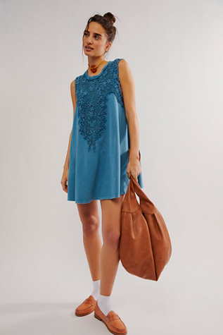 lioness oui oui mini dress Lioness Voyage Mini Dress
