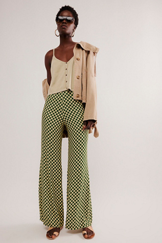 Third Form Retrospect Trousers