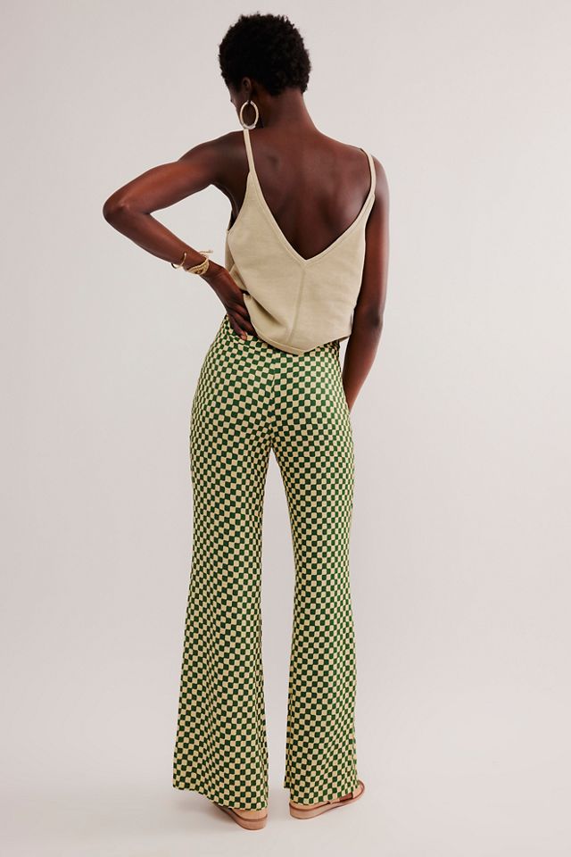 Third Form Retrospect Trousers #1