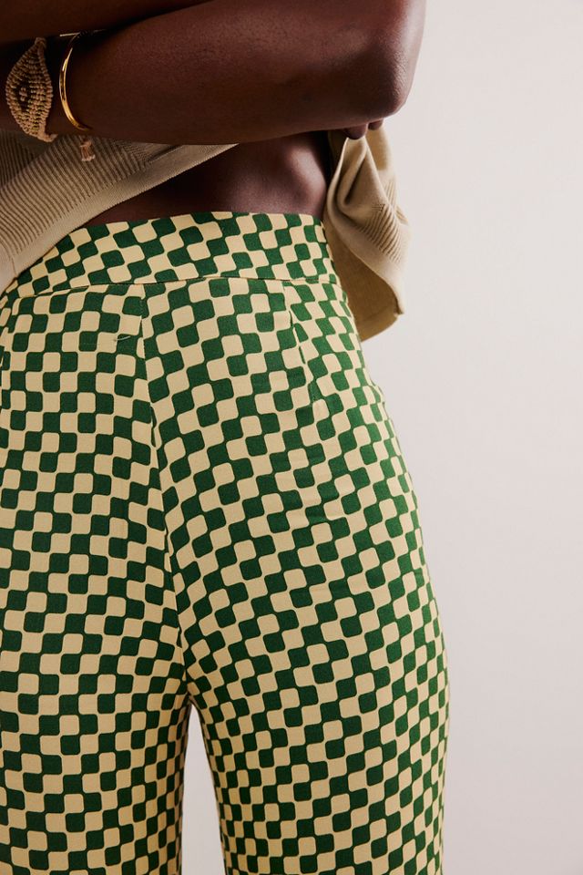 Third Form Retrospect Trousers #2