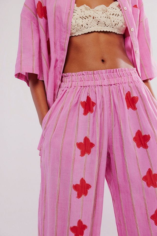 Kinga Csilla Jessi Tide Pants #2