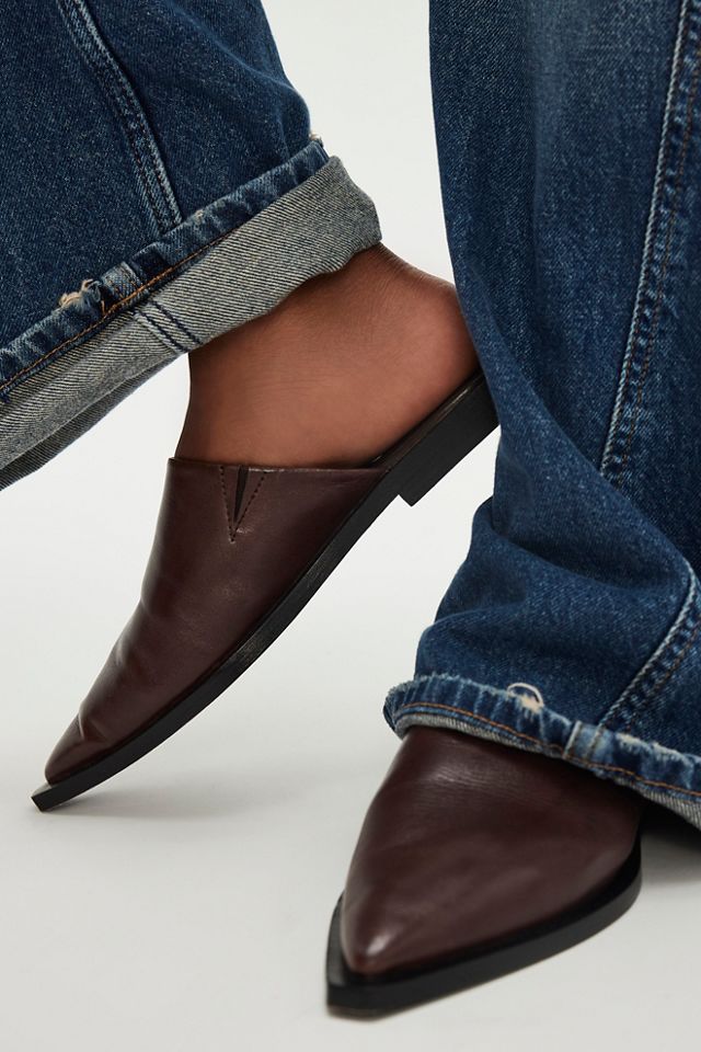 Becky Mules