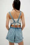 We The Free Midnight Interlude Shortall
