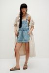 We The Free Midnight Interlude Shortall