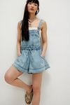 We The Free Midnight Interlude Shortall