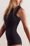 CRVY Wonderland Playsuit