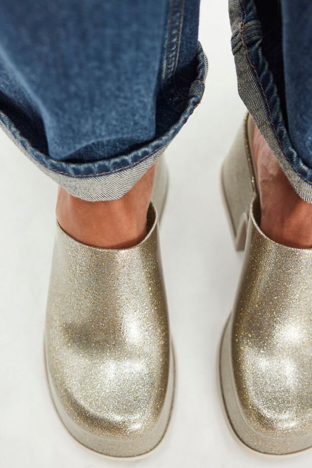 Melissa Mia Clogs #1