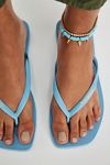 Havaianas Slim Square Flip Flops