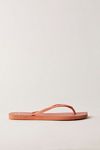 Havaianas Slim Square Flip Flops