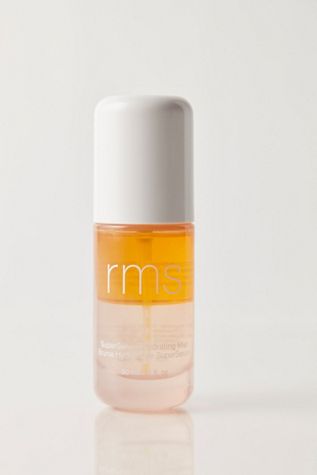 SuperSerum Hydratant en Brume RMS