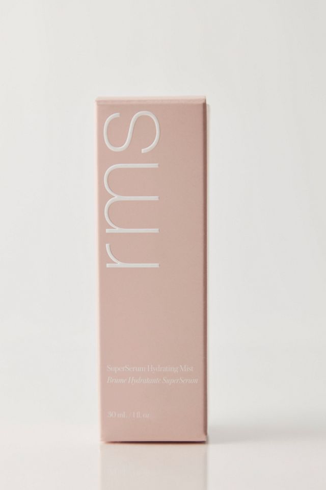RMS SuperSerum Hydrating Mist #1