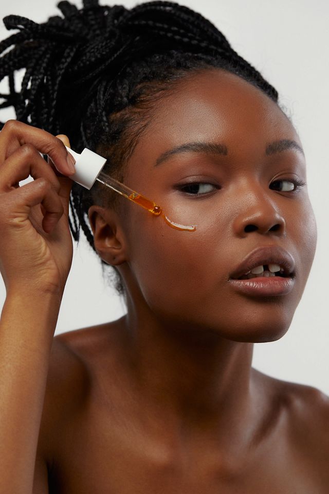 RMS Kakadu Beauty Oil #4