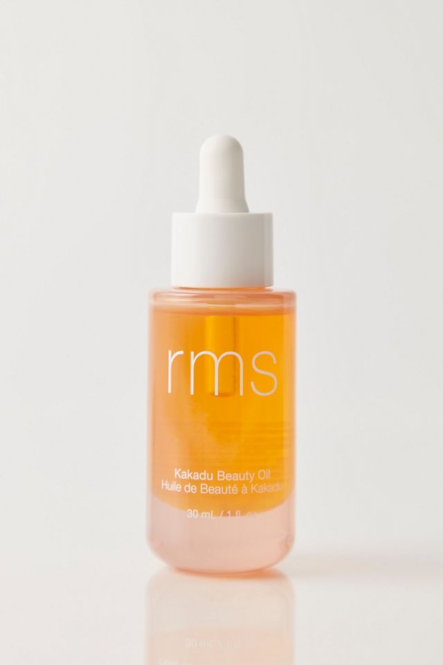 RMS Kakadu Beauty Oil #1