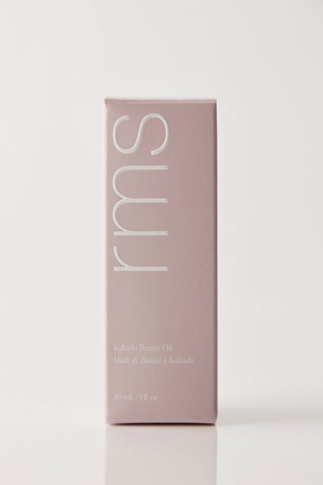 RMS Kakadu Beauty Oil #2
