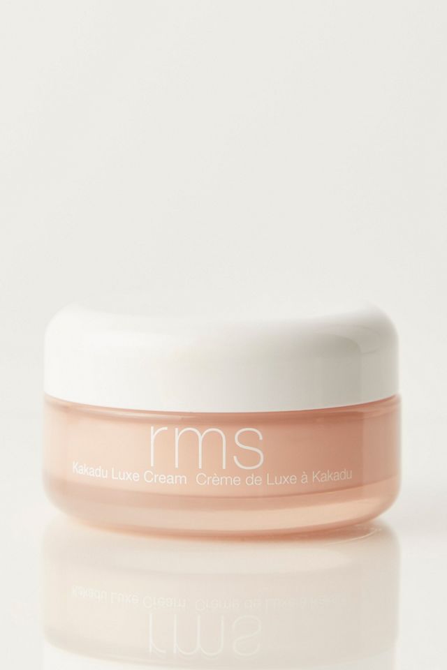 RMS Kakadu Luxe Cream #2