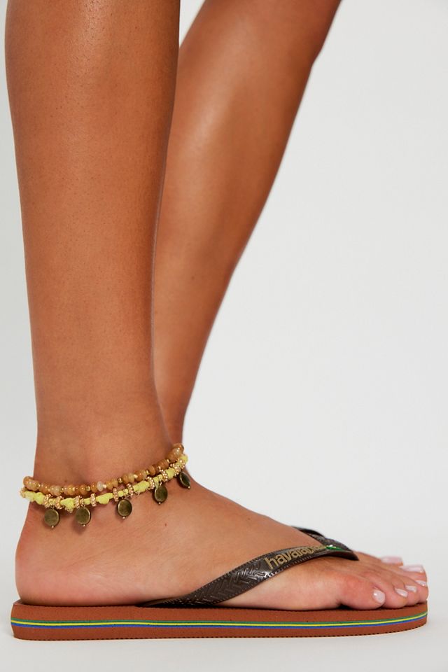 Havaianas Brazil Flip Flops #2