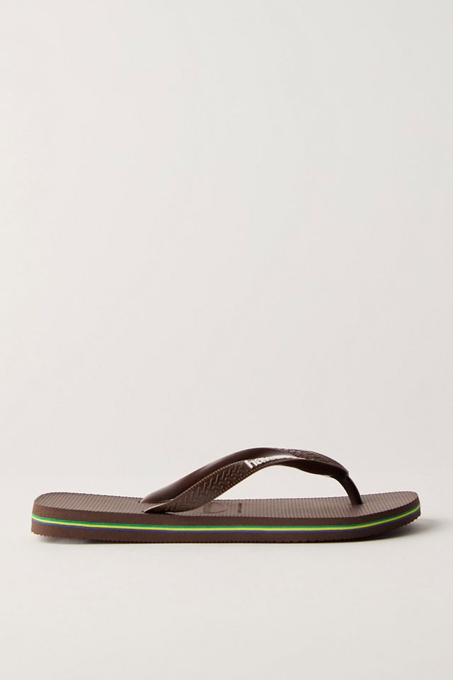 Havaianas Brazil Flip Flops #2