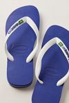 Havaianas Brazil Flip Flops