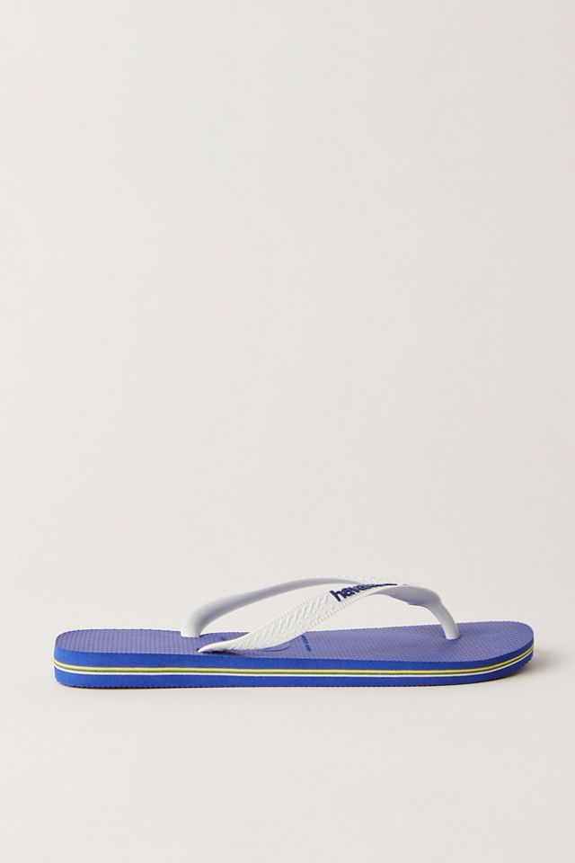 Havaianas Brazil Flip Flops #3