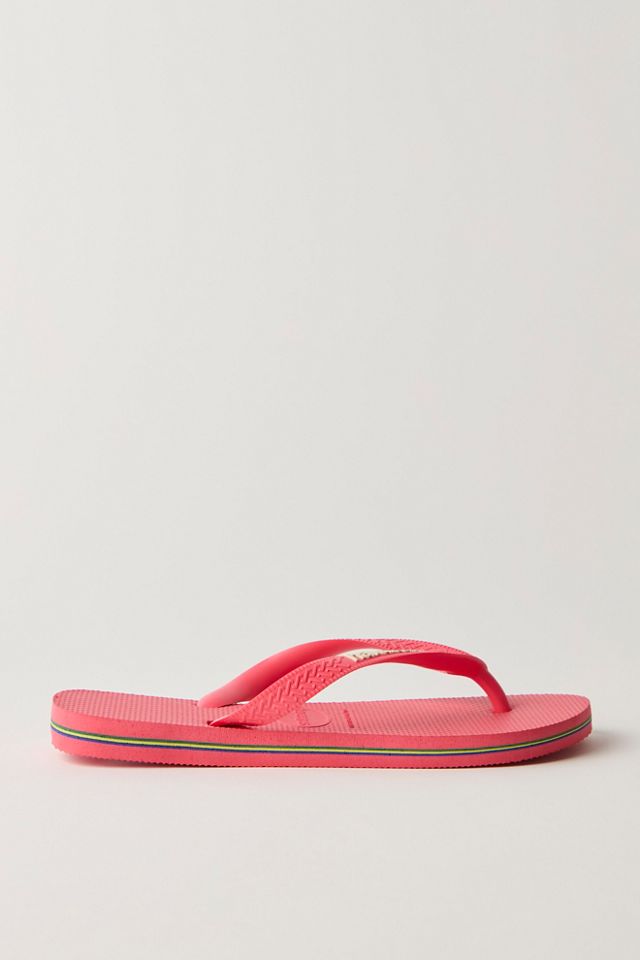 Havaianas Brazil Flip Flops #2