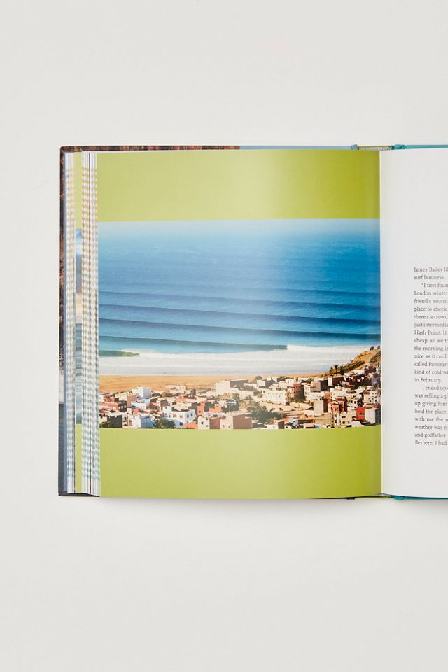 50 Places Series #2