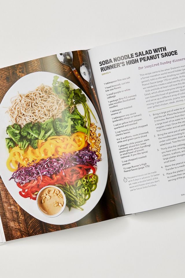 Run Fast. Eat Slow. #1