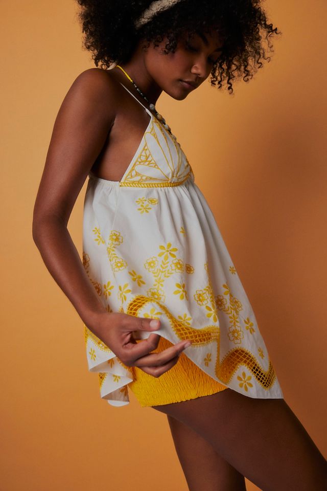FP x House of Aama Kasada Mini #2