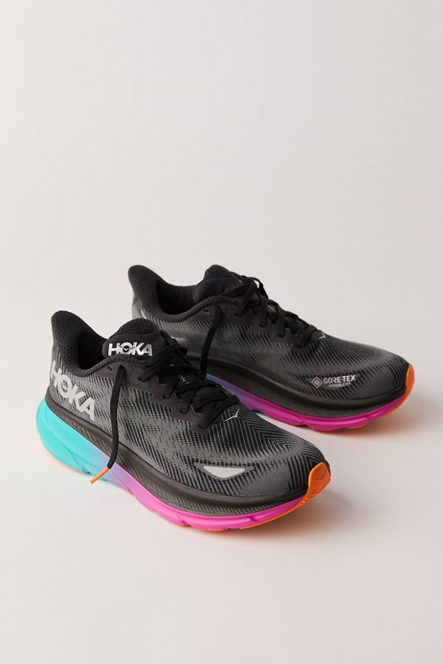 HOKA® Clifton 9 GTX Sneakers #1