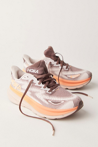 Baskets HOKA® Clifton 9 GTX