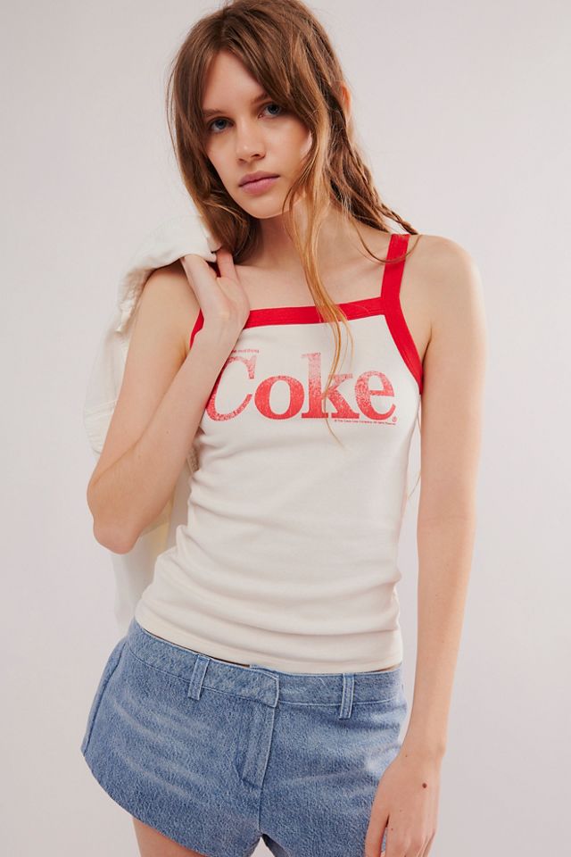 Coca-Cola Tank | Free People