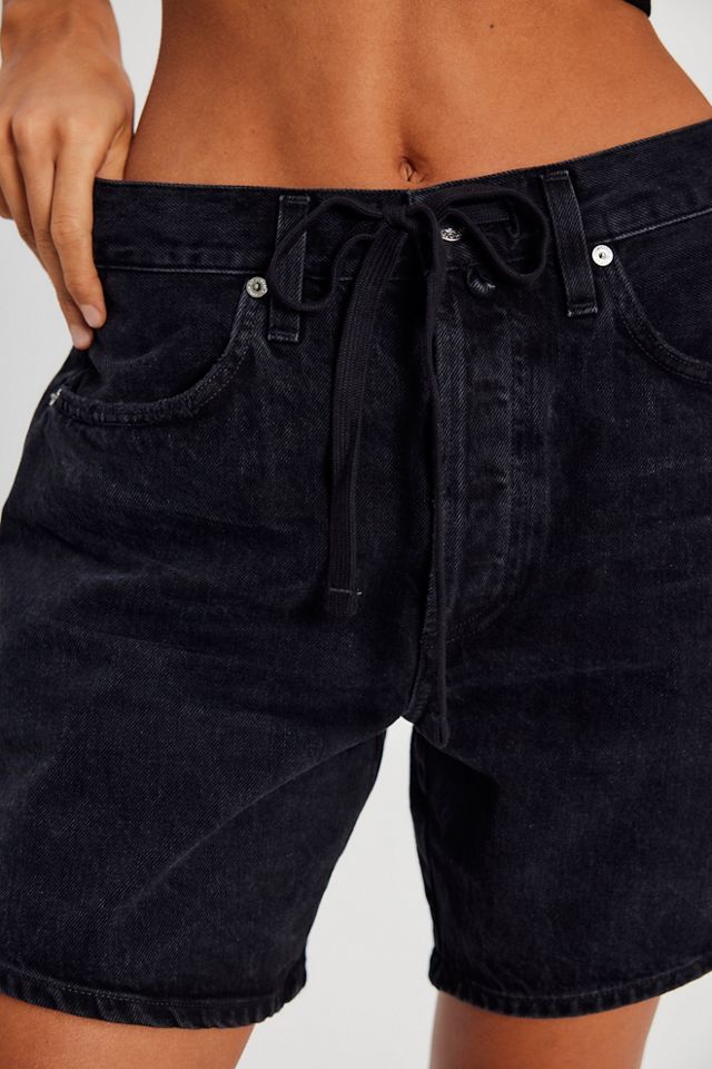 Citizens of Humanity Brynn Drawstring Shorts #2