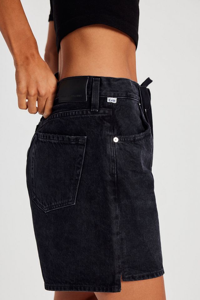 Citizens of Humanity Brynn Drawstring Shorts #3