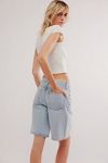 AGOLDE Risha Shorts