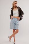AGOLDE Risha Shorts