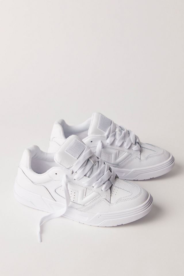 Vans Upland Sneakers #1