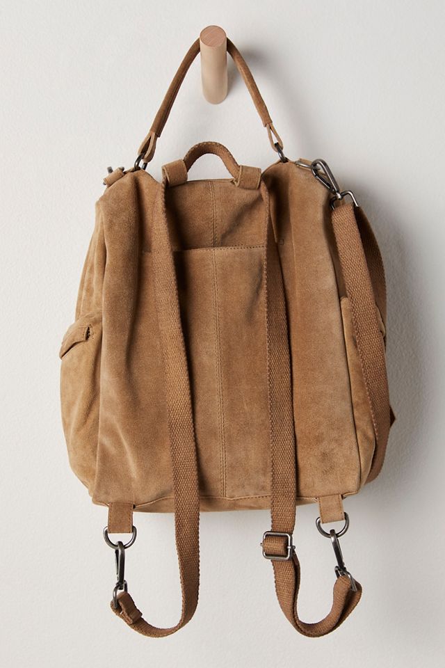 Paint The Town Backpack #1