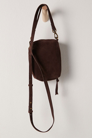 Out Of The Box Crossbody