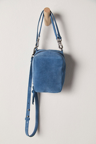 Out Of The Box Crossbody by FP Collection at Free People in Storm At Sea