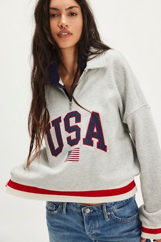 新品未使用】TODAY Vintage Sweat Pullover モカ