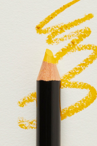 19/99 Precision Colour Pencil at Free People in Yellow