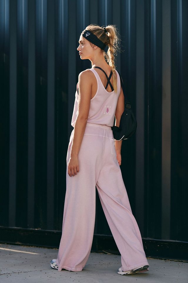 One To Beat Sleeveless Onesie #1