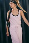 One To Beat Sleeveless Onesie