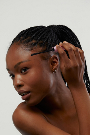 Slick Hair Company Стик для укладки волос Slick Hair Slick Stick, цвет: Розовый — фото 2