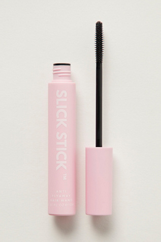 Slick Hair Company Стик для укладки волос Slick Hair Slick Stick, цвет: Розовый — фото 3
